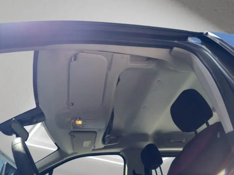 Opel Combo Life usata a Perugia (18)