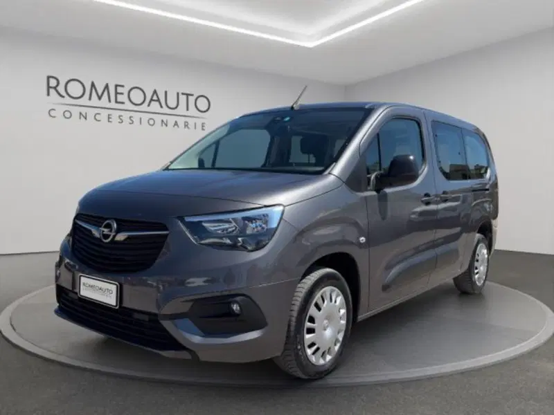 Opel Combo Life usata a Perugia (2)