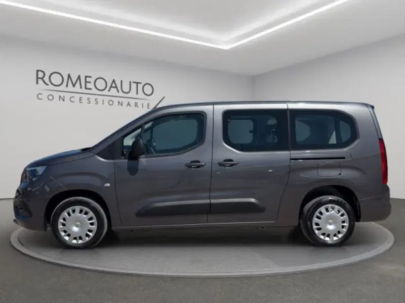 Opel Combo Life usata a Perugia (3)