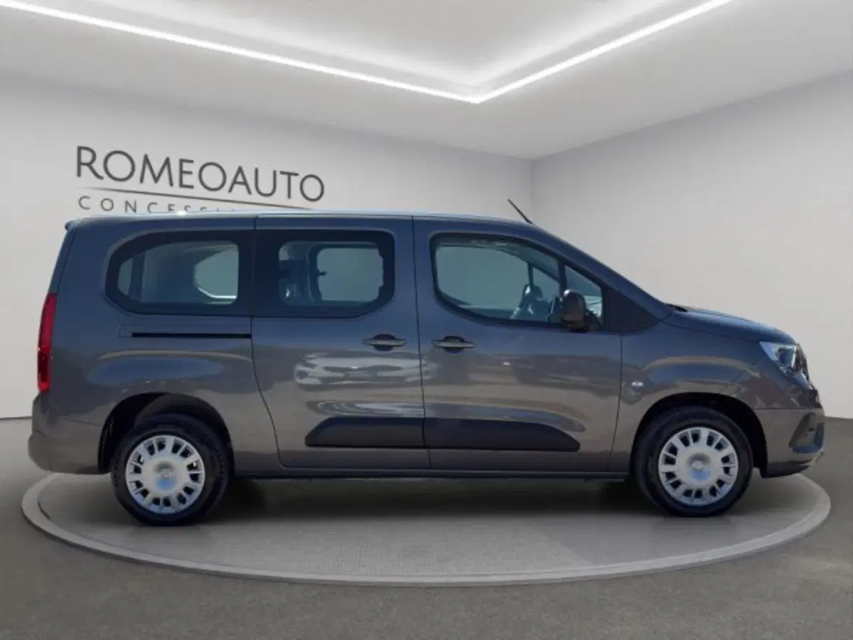Opel Combo Life usata a Perugia (6)