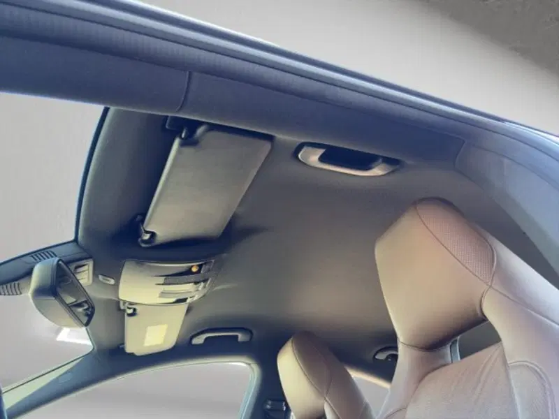 Mercedes-Benz CLA usata a Perugia (18)