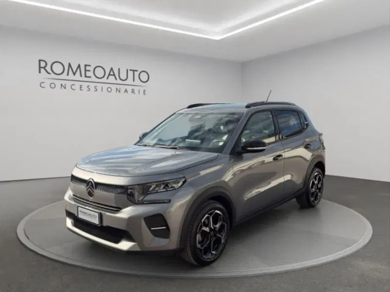 Citroen C3 usata a Perugia