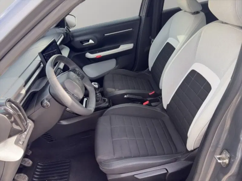 Citroen C3 usata a Perugia (10)