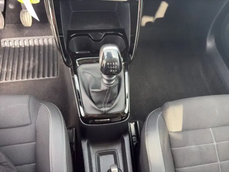 Citroen C3 usata a Perugia (15)