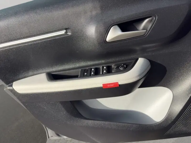Citroen C3 usata a Perugia (16)
