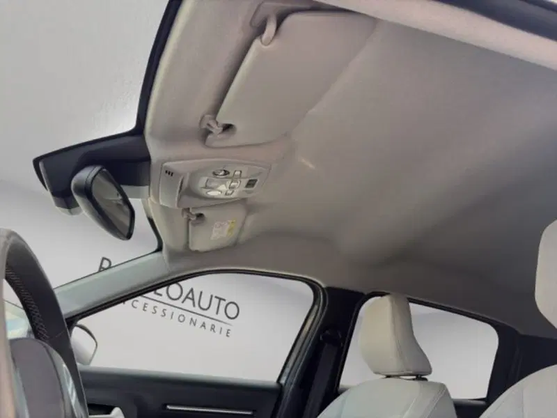 Citroen C3 usata a Perugia (18)