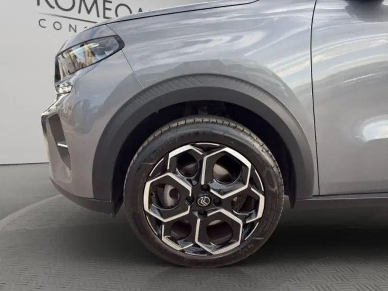 Citroen C3 usata a Perugia (19)