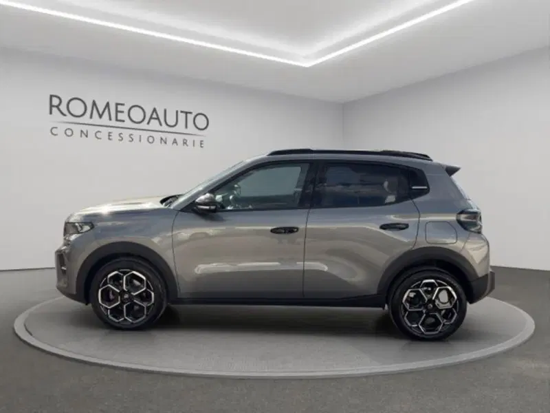 Citroen C3 usata a Perugia (3)