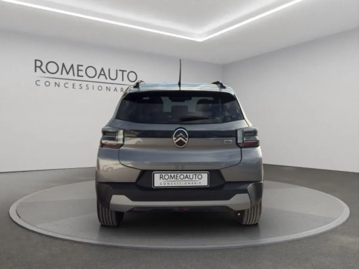 Citroen C3 usata a Perugia (4)
