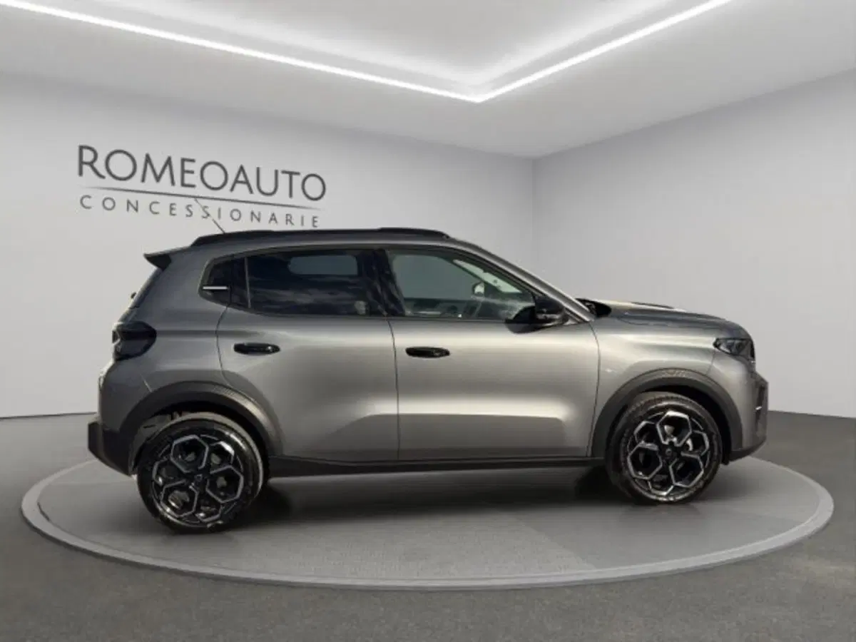 Citroen C3 usata a Perugia (6)