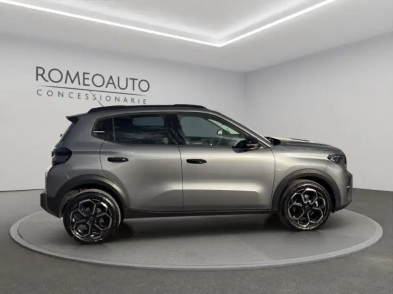 Citroen C3 usata a Perugia (7)