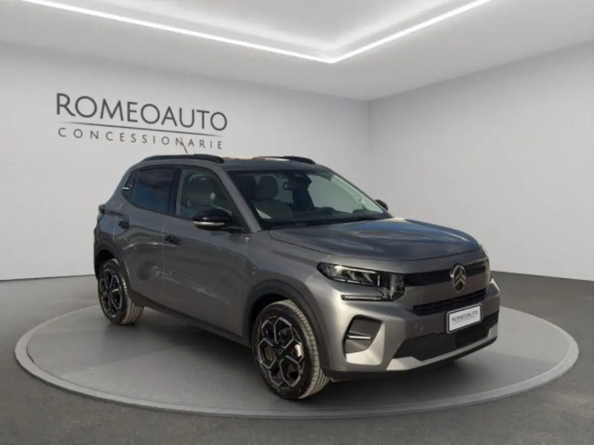 Citroen C3 usata a Perugia (7)