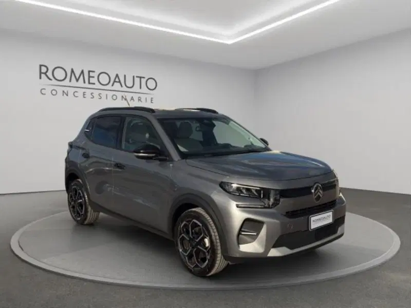 Citroen C3 usata a Perugia (8)