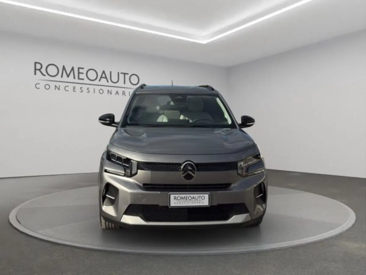 Citroen C3 usata a Perugia (8)