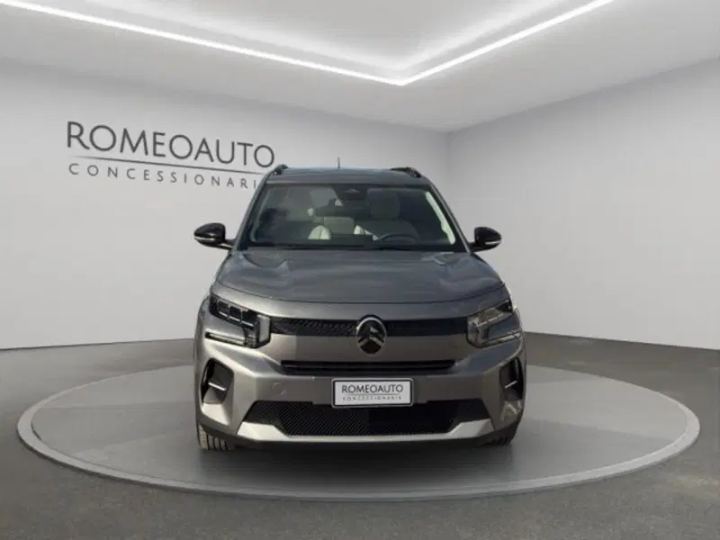 Citroen C3 usata a Perugia (9)