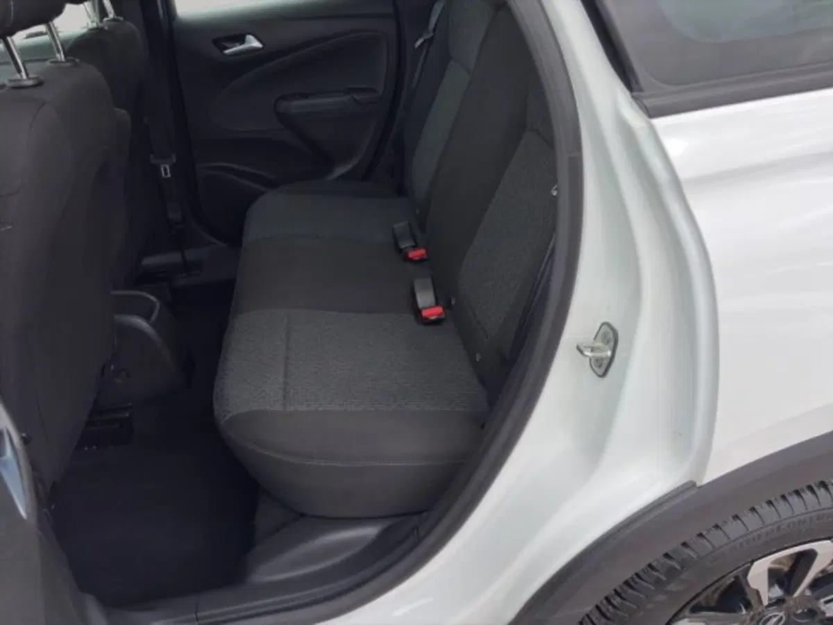 Opel Crossland usata a Perugia (16)