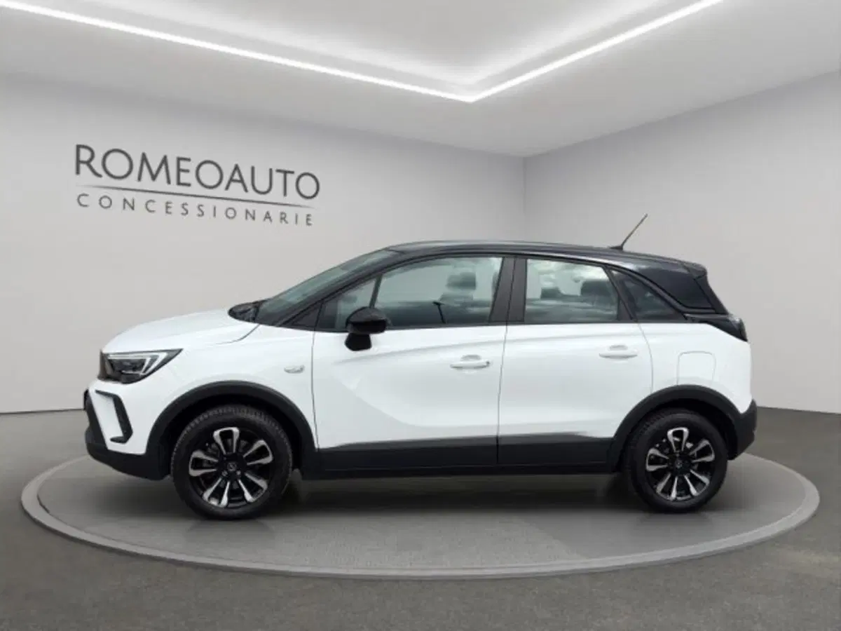 Opel Crossland usata a Perugia (2)