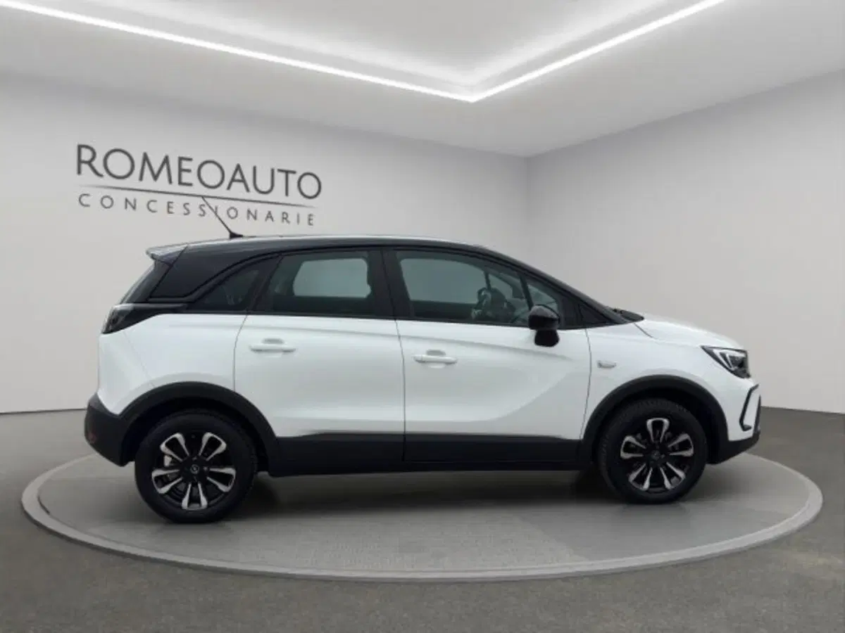 Opel Crossland usata a Perugia (6)