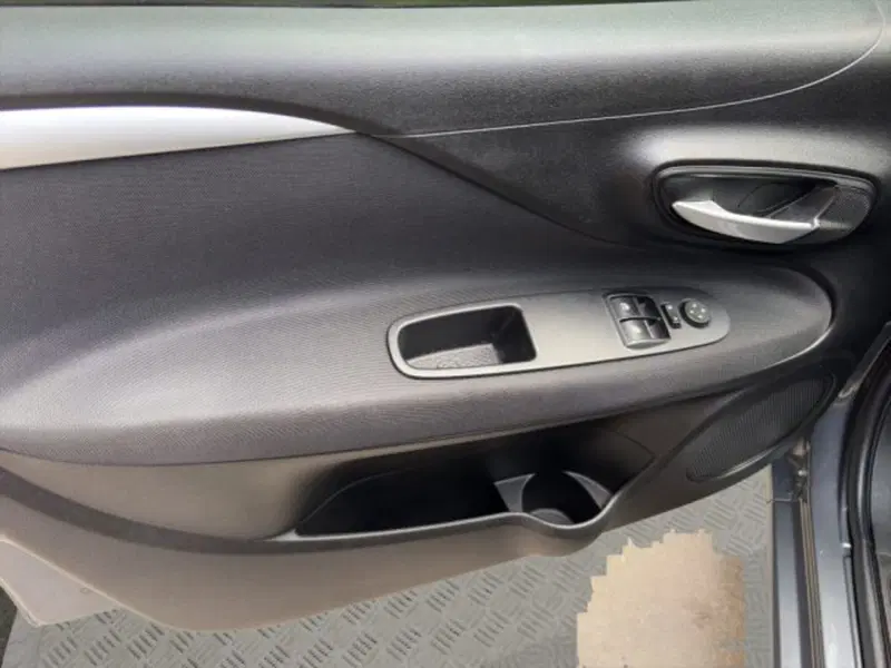 Fiat Grande Punto usata a Perugia (17)