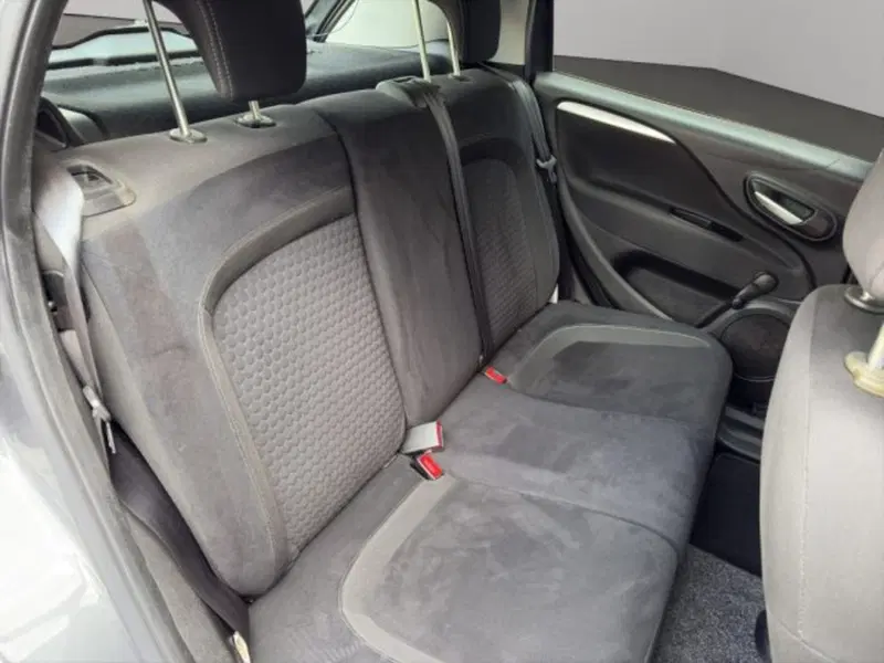 Fiat Grande Punto usata a Perugia (18)