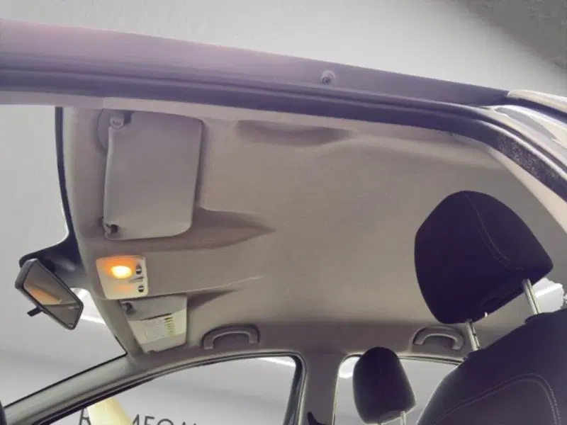 Fiat Grande Punto usata a Perugia (19)
