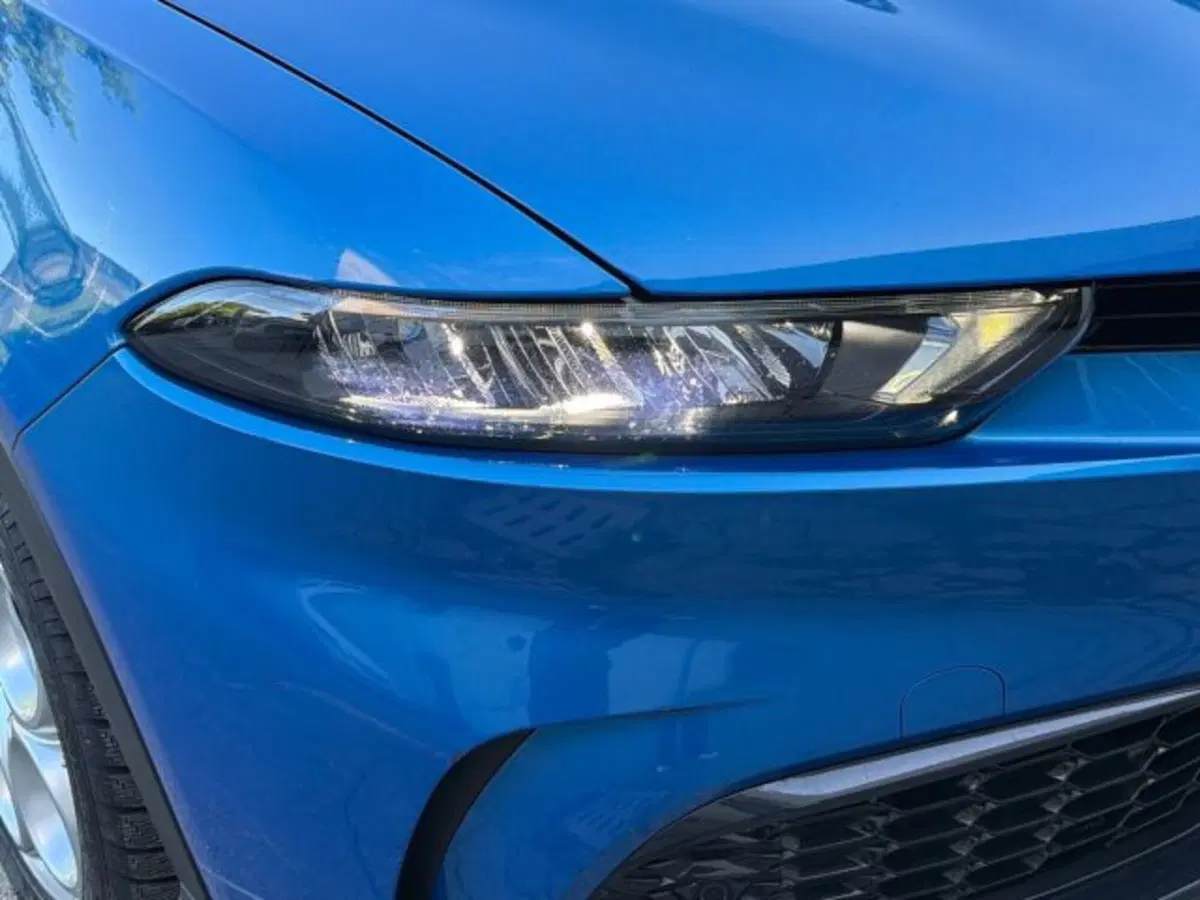 Alfa Romeo Tonale usata a Bologna (7)