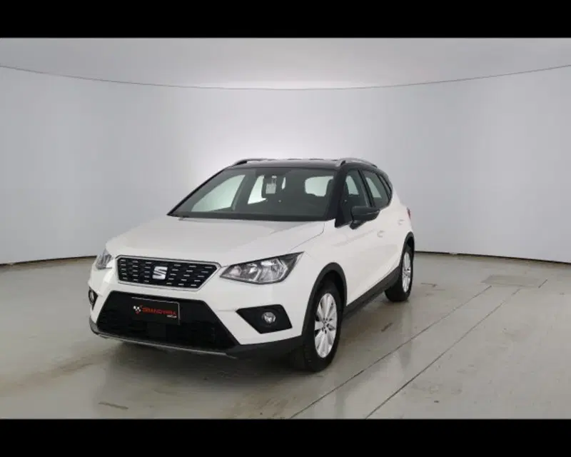 SEAT Arona usata a Bologna
