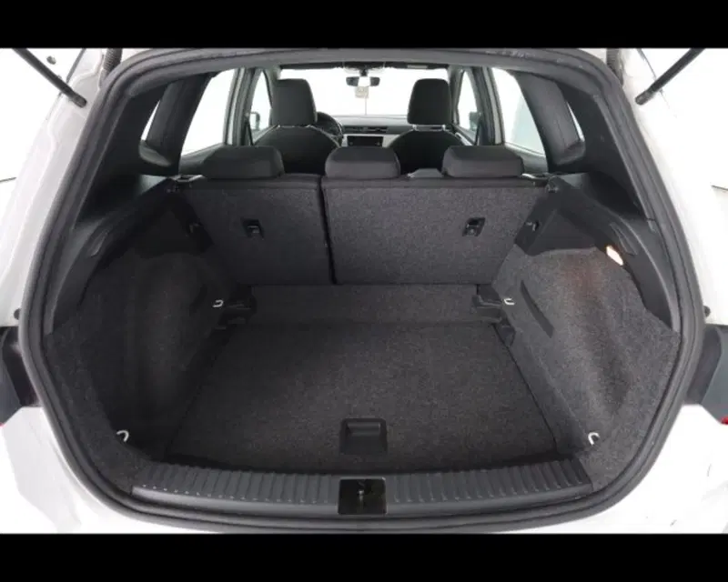 SEAT Arona usata a Bologna (15)