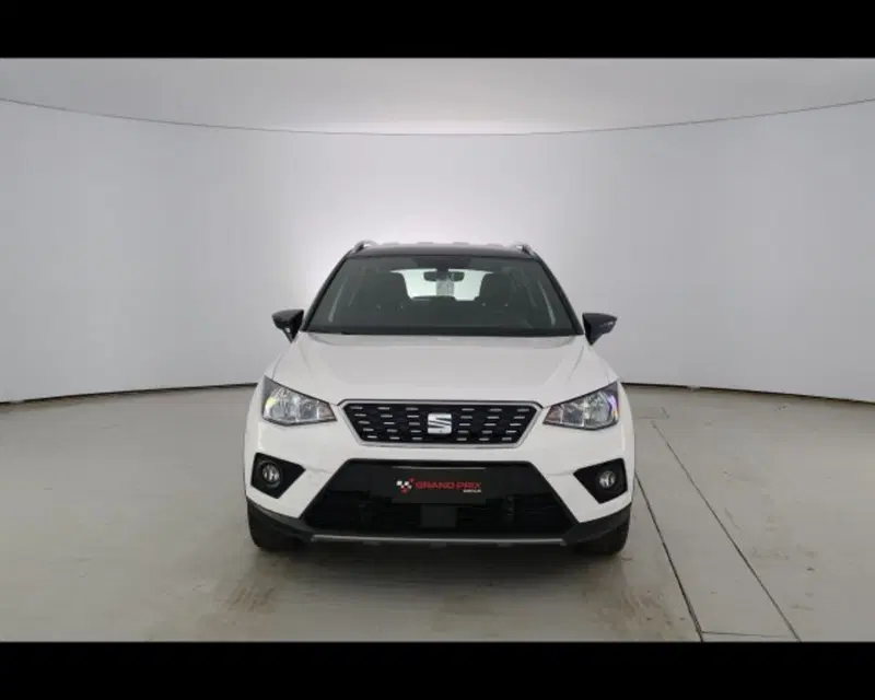 SEAT Arona usata a Bologna (2)