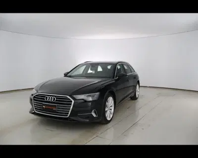 Audi A6 Avant 40 2.0 TDI S tronic Business Sport del 2020 usata a Castenaso
