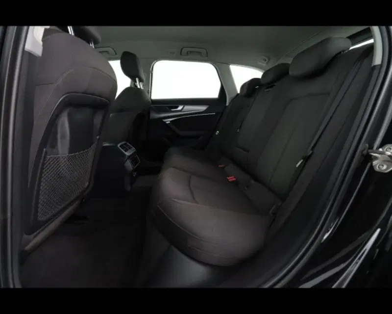 Audi A6 Avant usata a Bologna (10)
