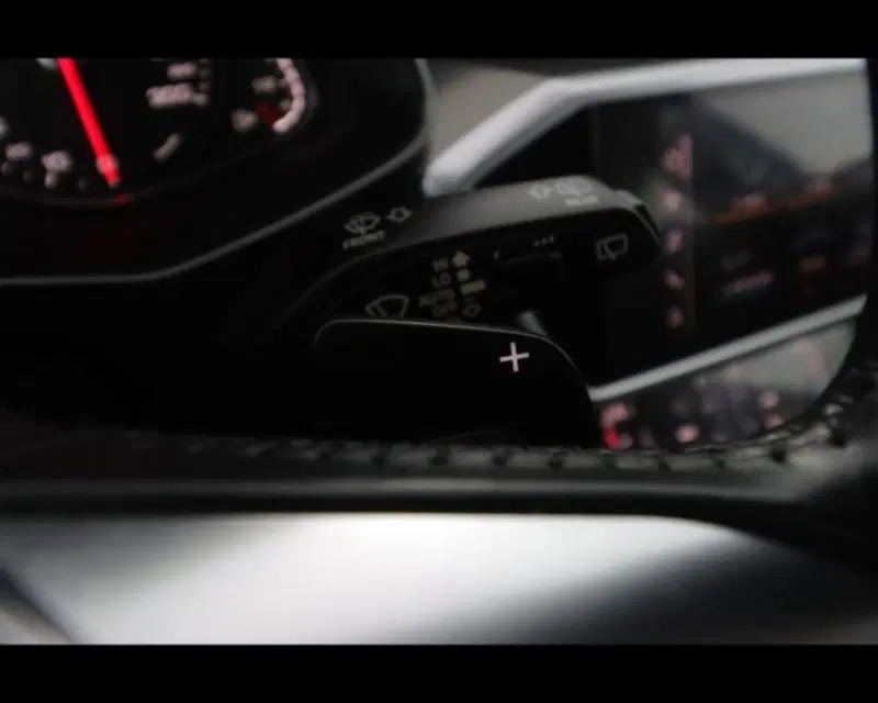 Audi A6 Avant usata a Bologna (19)