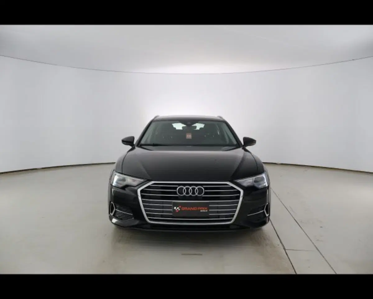 Audi A6 Avant usata a Bologna (2)