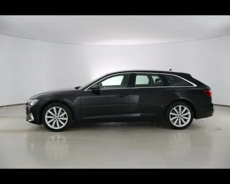 Audi A6 Avant usata a Bologna (8)