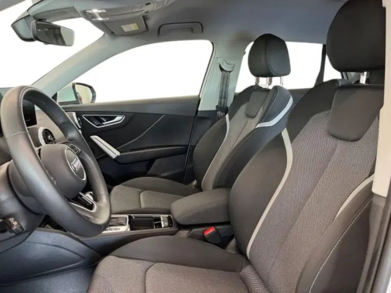 Audi Q2 usata a Bologna (12)