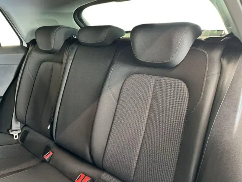 Audi Q2 usata a Bologna (13)