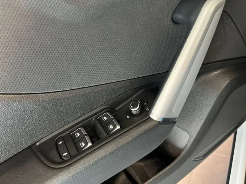 Audi Q2 usata a Bologna (16)