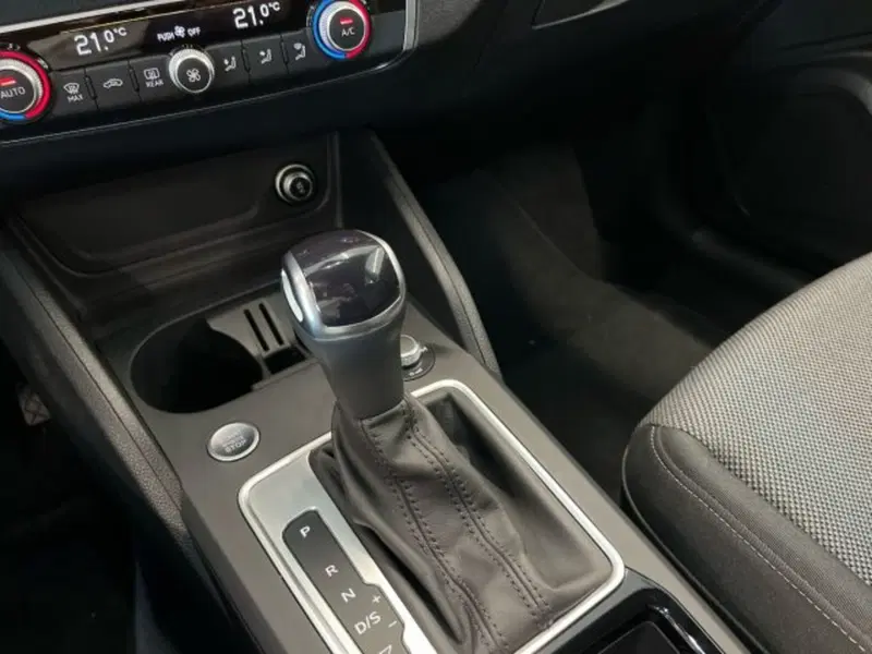 Audi Q2 usata a Bologna (17)