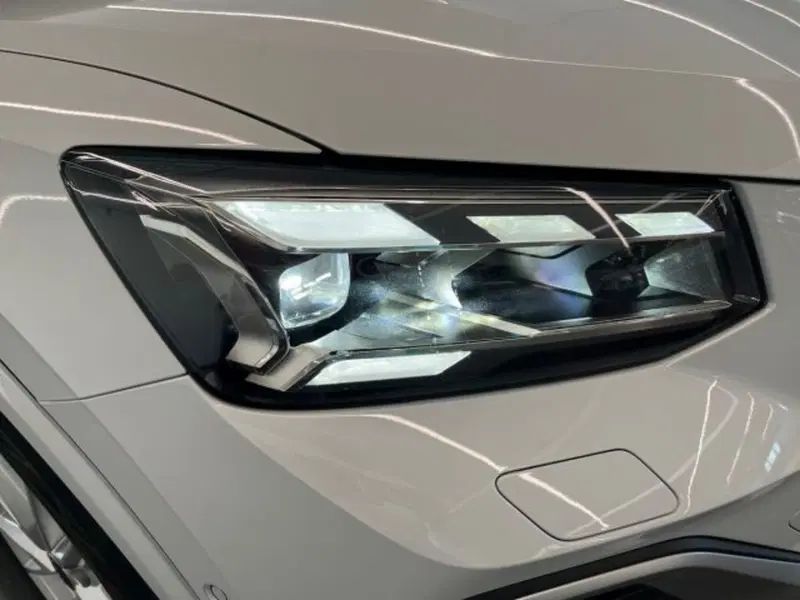 Audi Q2 usata a Bologna (7)