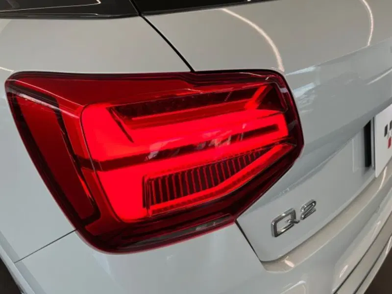 Audi Q2 usata a Bologna (8)