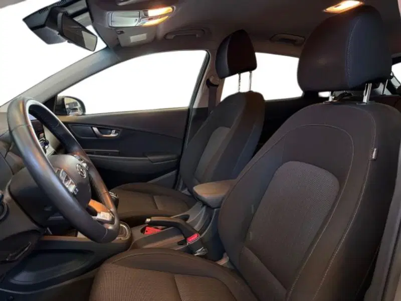 Hyundai Kona usata a Bologna (12)