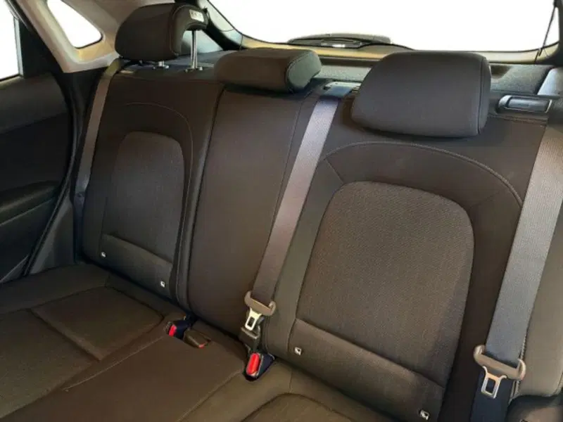 Hyundai Kona usata a Bologna (13)