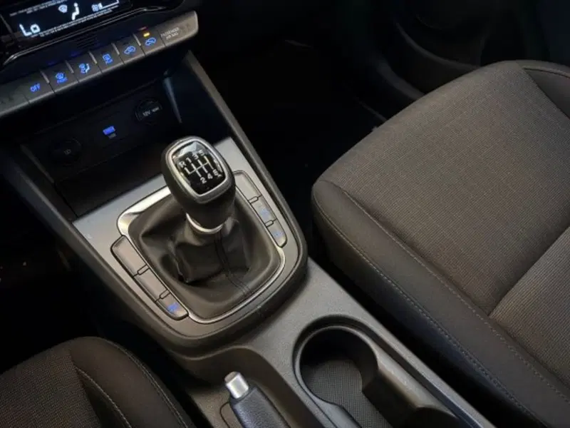 Hyundai Kona usata a Bologna (17)