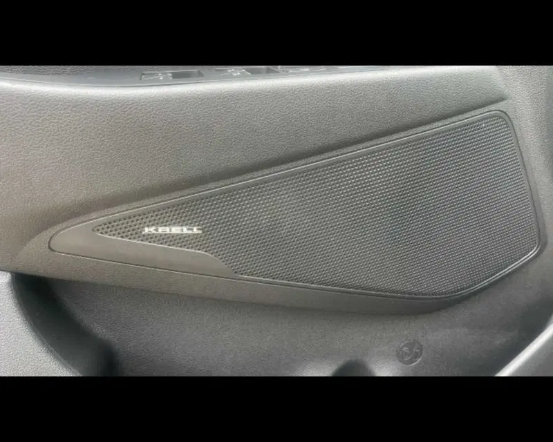 Hyundai Tucson usata a Bologna (14)