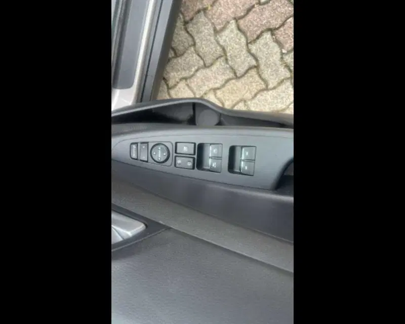 Hyundai Tucson usata a Bologna (15)