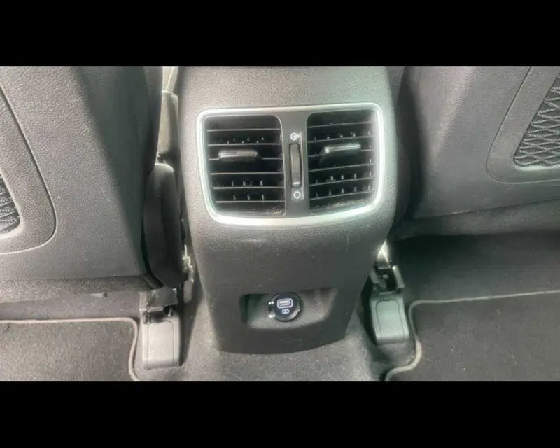 Hyundai Tucson usata a Bologna (16)