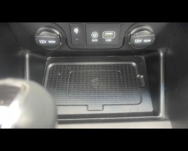 Hyundai Tucson usata a Bologna (9)