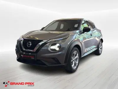 Nissan Juke 1.0 dig-t N-Connecta 114cv dct del 2022 usata a Castenaso