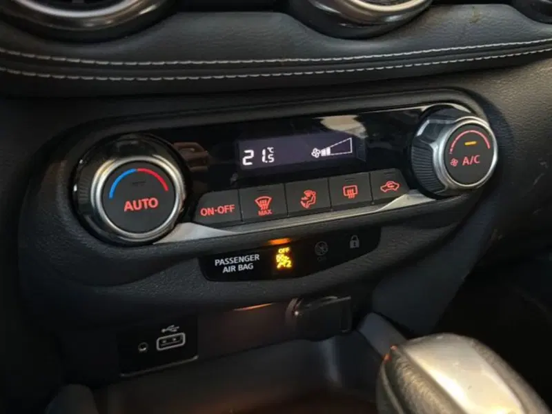 Nissan Juke usata a Bologna (17)