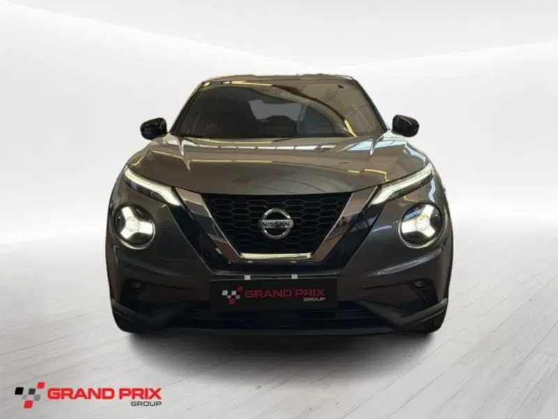 Nissan Juke usata a Bologna (3)